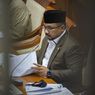 Menteri Agama: Target Akhir Mei 2021, Semua Calon Jemaah Haji Sudah Divaksin