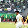Gelandang PSS Sleman, Jefri Kurniawan: Liga 1 Lebih Baik Dihentikan Saja