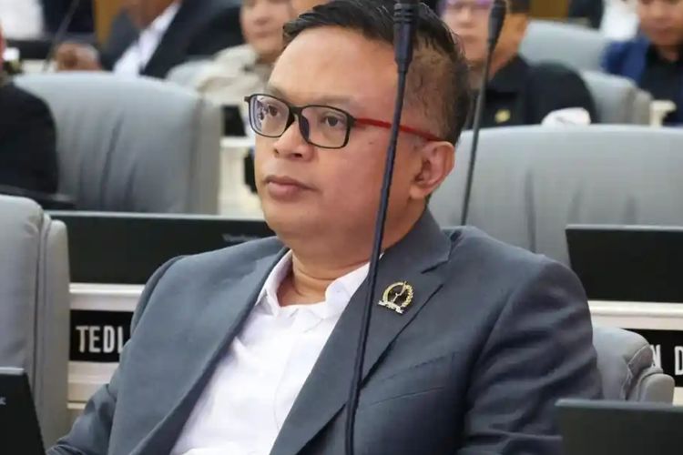 Buntut Bayi Nyaris Dibawa Orang Tak Dikenal, DPRD Jabar Desak SOP RSHS Bandung Diinvestigasi