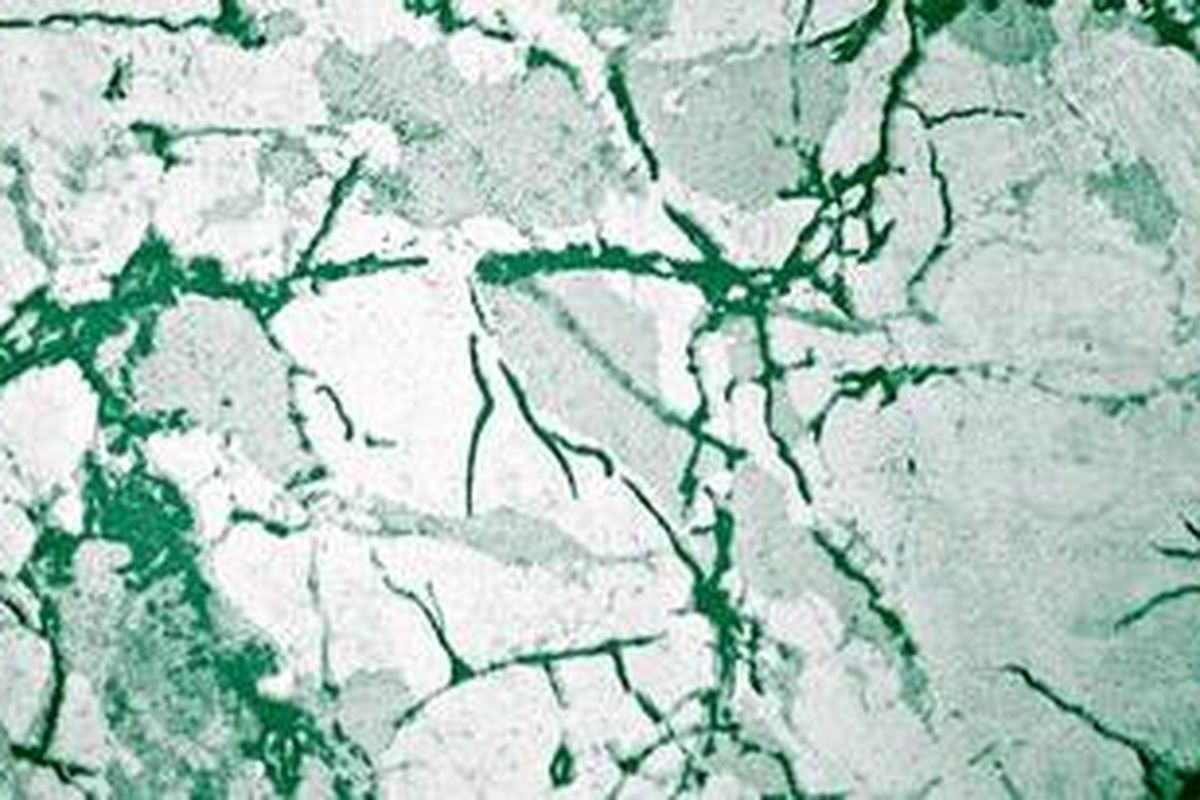 Sedikit berbeda dengan keramik lantai, keramik digital dinding ini dibuat dengan kekuatan lebih rendah sehingga tidak dapat diaplikasikan pada lantai.