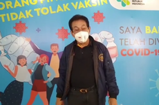 Duka Anwar Fuady Kehilangan Istri Tercinta