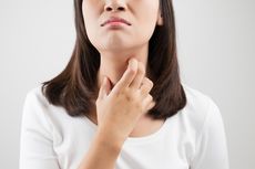 Kenapa Tenggorokan Gatal? Kenali 7 Penyebab dan Cara Mengatasinya