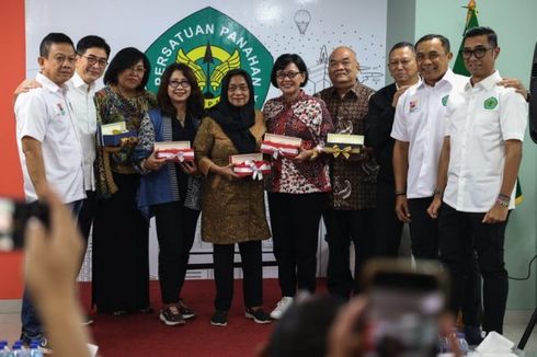 Rekam Jejak Kusuma Wardhani, Anggota Tiga Srikandi Indonesia yang Tutup Usia