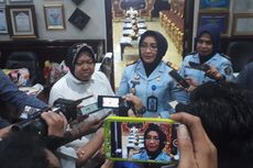 Berkat Konsistensi Risma, Surabaya Jadi Pelopor Pengelolaan Hak Kekayaan Intelektual