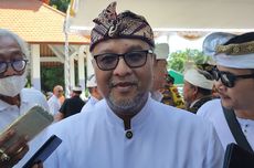 BIBU Lobi Prabowo-Gibran Wujudkan Bandara Bali Utara di Atas Laut