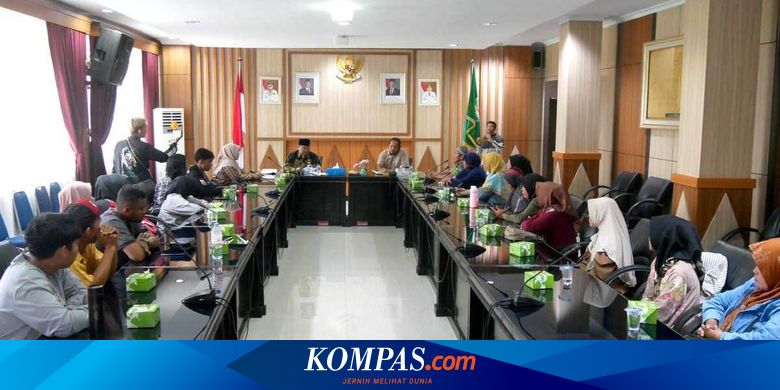 Ahli ITB Dikritik Warga Bengkulu soal Kerusakan Elektronik akibat SUTT