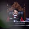 Singgung Uji Materi Syarat Usia Capres-Cawapres, Ketua MK: Pro Kontra Pasti Ada