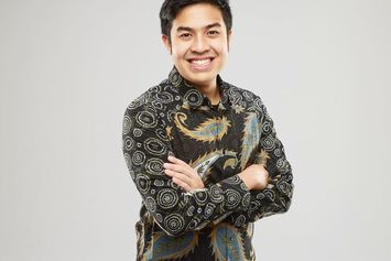 Review Buku Mantappu Jiwa: Belajar Memaknai Arti Kerja Keras dari Kehidupan Jerome Polin