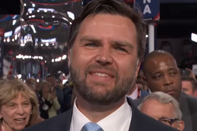 [POPULER GLOBAL] Trump Pilih JD Vance Jadi Cawapresnya | Elon Musk Dukung Trump
