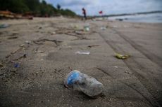 Indonesia Gandeng Jepang dalam Pengelolaan Sampah Plastik