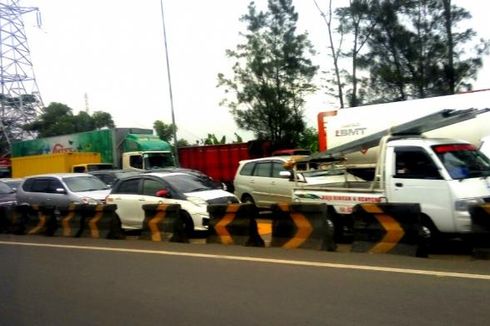 PHRI: Kemacetan di Cisomang, Hunian Hotel di Bandung Menurun  