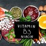 5 Manfaat Vitamin B3, Cegah Hipertensi hingga Menjaga Kesehatan Kulit
