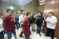 Kasus TPPO Kembali Terungkap, Lampung Rentan Perdagangan Orang