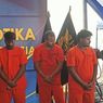 Hendak Bawa 106 Kg Sabu ke Australia, Kapal Berbendera Singapura Ditangkap di Kepri