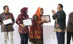 Indeks Pencegahan Korupsi Raih Skor Tertinggi, Semarang Jadi Kota Terbaik Pencegahan Korupsi