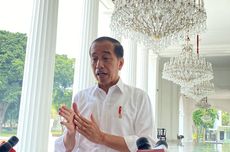 Jokowi Ingin Dunia Bergantung ke Indonesia untuk Produk Tembaga