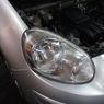 Cara Ampuh Membersihkan Mika Lampu Mobil yang Sudah Kusam