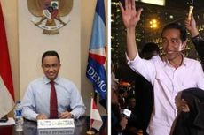 Demokrat: Anies Baswedan Bisa Kalahkan Jokowi di Babak Pertama