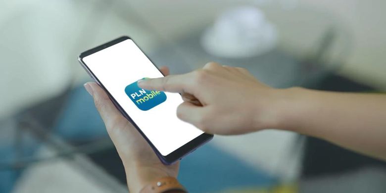Ilustrasi PLN Mobile. Tambah daya listrik PLN. Diskon tambah daya listrik November 2025. Diskon tambah daya listrik 50 persen.