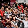 Diberi Bonus Rp 16 Miliar Usai Tumbangkan Ronaldo dkk, Timnas Serbia Berdonasi untuk Anak-anak