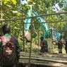 Adang Ekskavator Saat Proyek Pengembangan Hutan Bowosie Dimulai, Warga: Hargai Kami