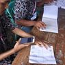 Pilkades Serentak, Satu Desa di Karawang Gunakan Sistem Scan Barcode