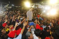 Timses Jokowi-JK Pusing Hadapi Kampanye Hitam