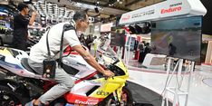 Di GIIAS 2025, Pertamina Tegaskan Dukung Transformasi Sektor Indonesia