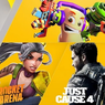 Bukan Dua, Ini 3 Game Gratis PS Plus Desember 2020