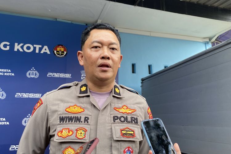 Demo Hari Buruh di Malang Dipusatkan di Balai Kota, 500 Aparat Disiagakan