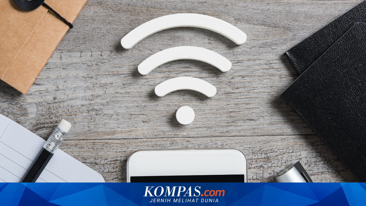 Penetrasi Internet Indonesia 2025 Capai 80,66 Persen - Kompas Money