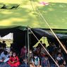 Bangunan Sekolah Rusak karena Gempa, Siswa di Ambarawa Kembali Belajar Jarak Jauh 