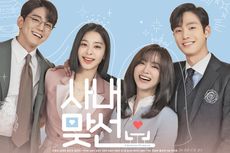 Siap Bikin Baper, 5 OST Drama ‘Business Proposal’ yang Wajib Kamu Dengar!