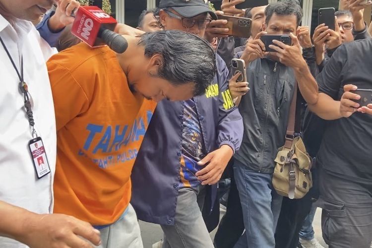 Kronologi Pembunuhan Sadis Ibu dan Anak di Madiun, Berawal dari Cekcok di Hotel