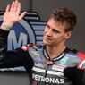 Gagal Juara Dunia, Quartararo Janji Redam Emosi pada MotoGP 2021