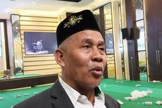 Ketua PWNU Jatim KH Marzuki Mustamar Dicopot dari Jabatannya