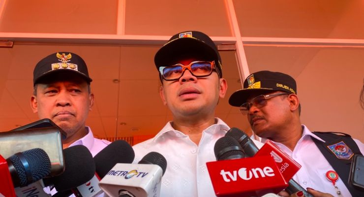 PSU Akan Gunakan APBD, Kemendagri Perintahkan Sisir Anggaran yang Tidak Perlu