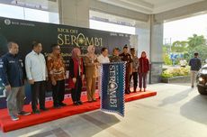 Samarinda Dapat Jatah Rp 2,9 Triliun Uang Tunai Ramadhan-Idulfitri