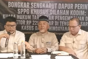 Dana Rp 218 Miliar untuk 97 Dapur MBG Disebut Tak Jelas, Investor Tagih Janji Kepala BGN