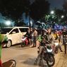 Penonton Konser Westlife Terus Berdatangan, Kawasan Sekitar GBK Padat