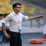 Piala AFF 2020, Pelatih Malaysia: Indonesia 