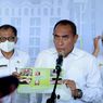 Dinonaktifkan karena Sakit, Bupati Padang Lawas Laporkan Edy Rahmayadi ke Polisi