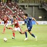 Jadwal Siaran Langsung Leg 2 Final Piala AFF Thailand Vs Indonesia Malam Ini