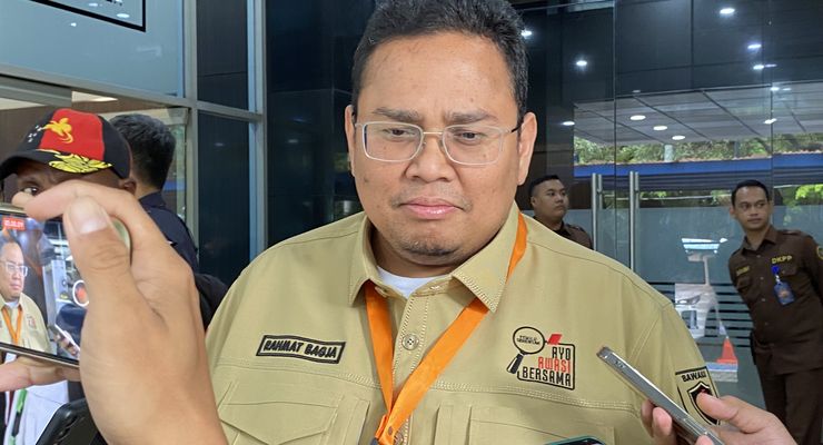 Bawaslu Ingatkan ASN Boleh Memilih, tetapi Dilarang Kampanye