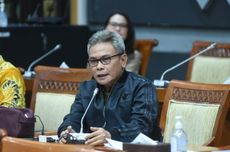 Soal Anggota Dewan Main Judi Online, Johan Budi: Bukan Lagi Sekadar Kode Etik, tapi Sudah Pidana