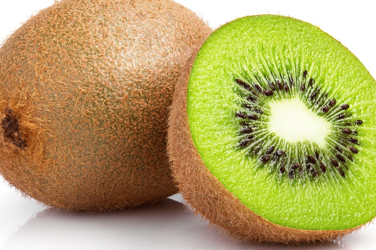 Buah kiwi bisa dikonsumsi untuk menurunkan trigliserida tinggi