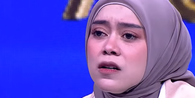 Lesti Kejora Dilaporkan Bajak Lagu, Terancam Denda Rp 1 Miliar