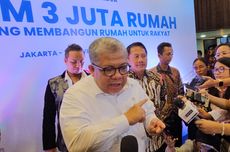 Fahri Hamzah Sebut Investor Asing Lirik Program 3 Juta Rumah