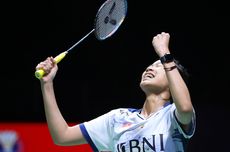 Hasil Malaysia Masters: 4 Wakil Indonesia ke 8 Besar, Pastikan 1 Tiket Semifinal