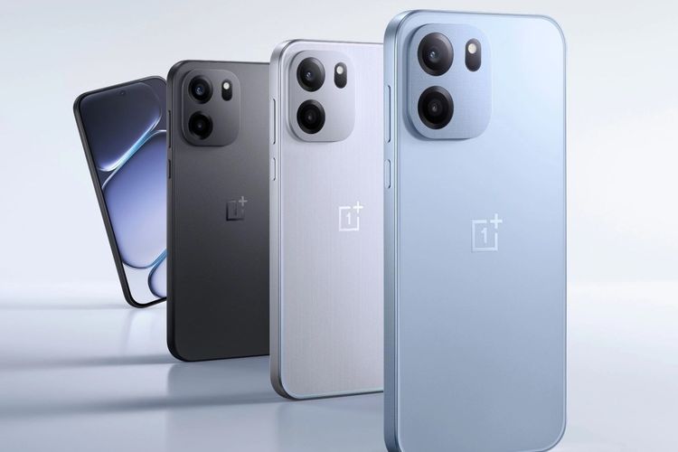 HP OnePlus Nord CE6 Meluncur, Baterai 8.000 mAh dan Layar 144 Hz